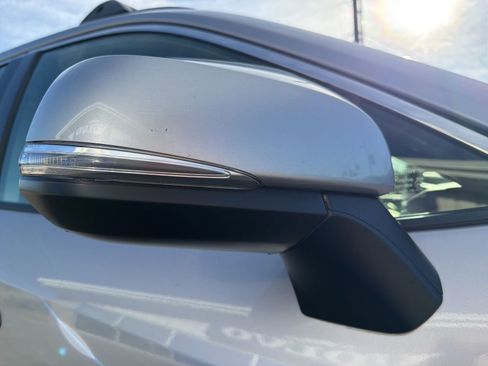 Used 2023 Toyota RAV4 SE w/ SE Grade Weather Package image 9