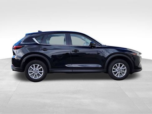 Certified 2023 MAZDA CX-5 AWD 2.5 S image 11
