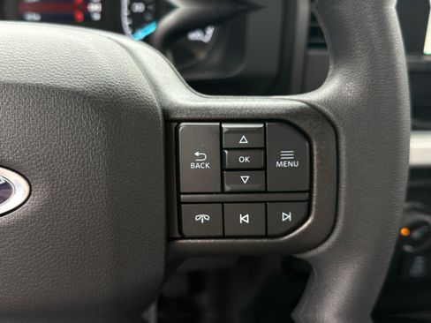 Used 2026 Ford F350 XL w/ XL Chrome Package RWD image 21