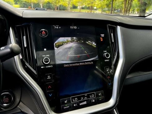 Used 2021 Subaru Legacy Premium image 46