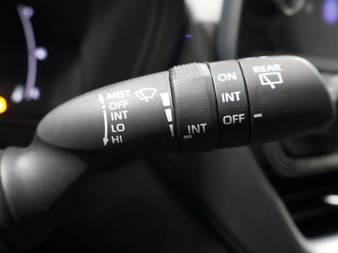 Certified 2024 Toyota Grand Highlander XLE image 39