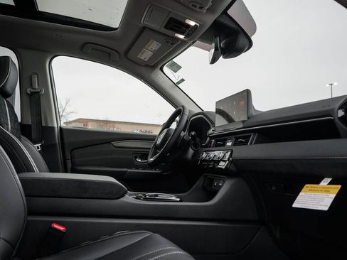 New 2026 Honda Pilot Elite image 11