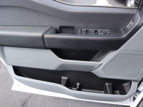 New 2026 Ford F450 XL AWD/4WD image 14