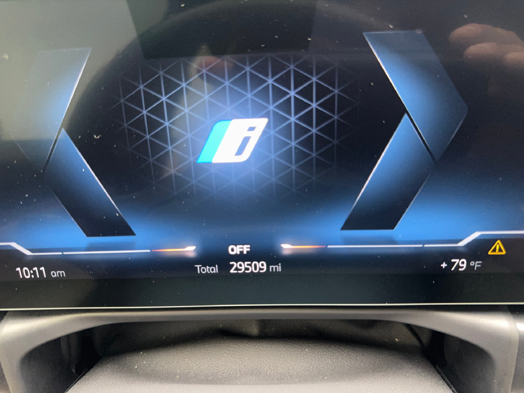 Used 2024 BMW i4 eDrive35 w/ Convenience Package RWD image 63