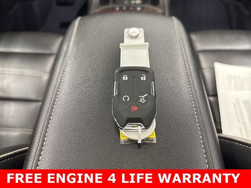 Used 2022 GMC Acadia Denali w/ Denali Ultimate Package image 33