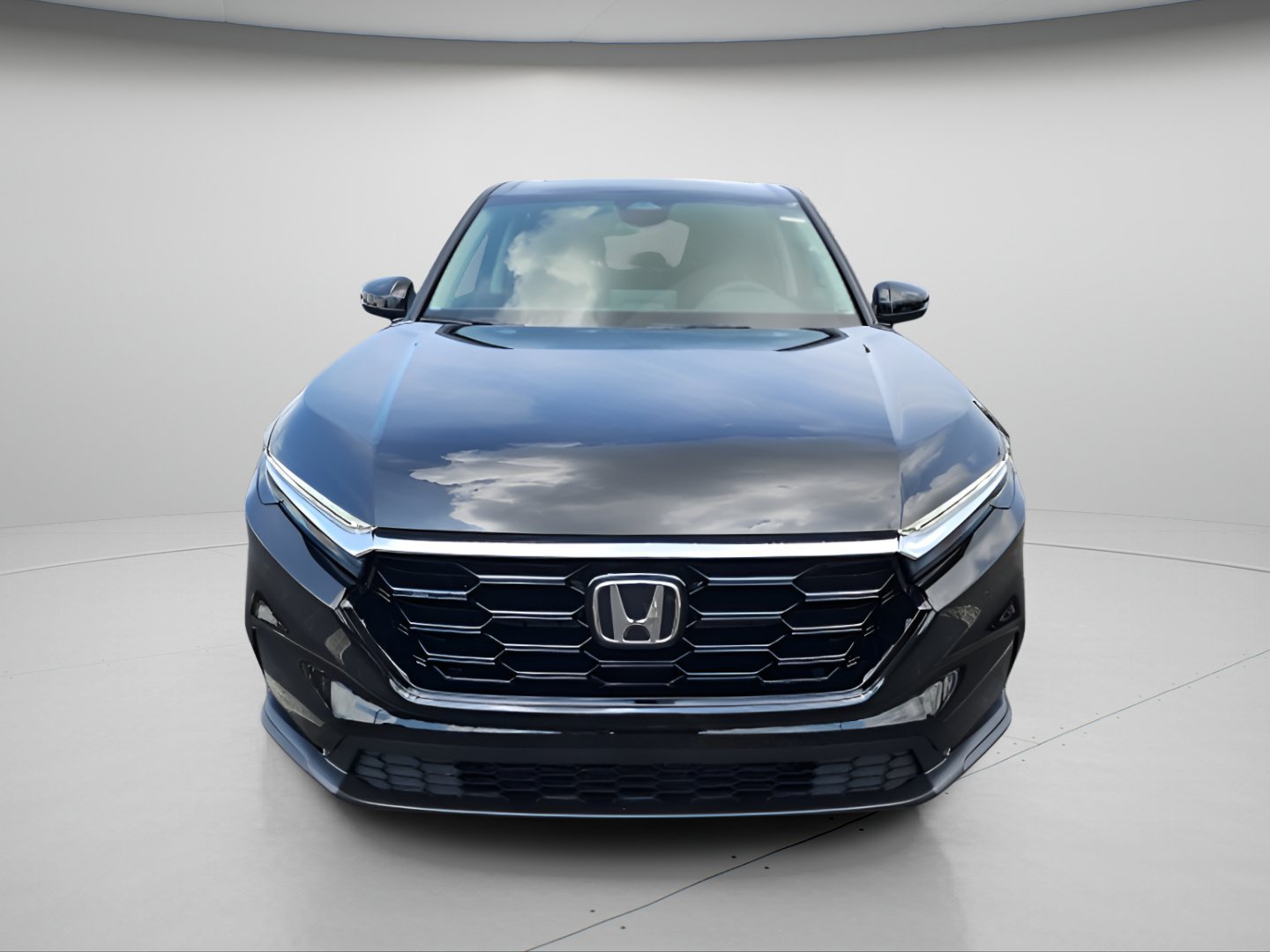 New 2027 Honda CR-V EX image 2