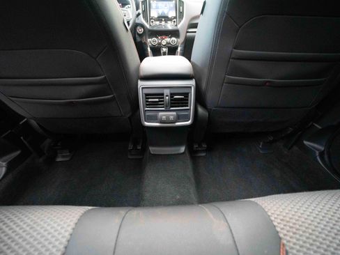 Used 2020 Subaru Forester Sport AWD/4WD image 22