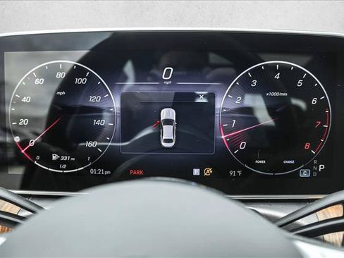 Certified 2026 Mercedes-Benz C 300 4MATIC Sedan image 15