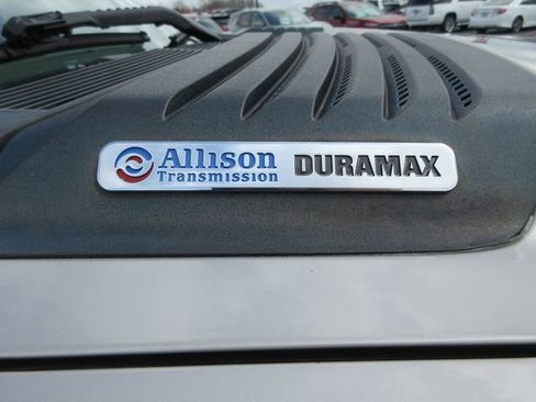 Used 2008 Chevrolet Silverado 2500 LTZ w/ Safety Package image 10