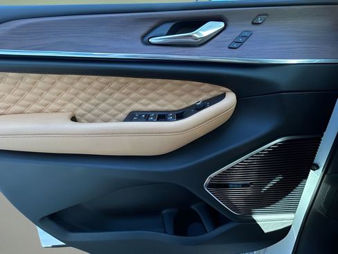 New 2025 Jeep Grand Cherokee Summit w/ Adv Protech Group IV image 25