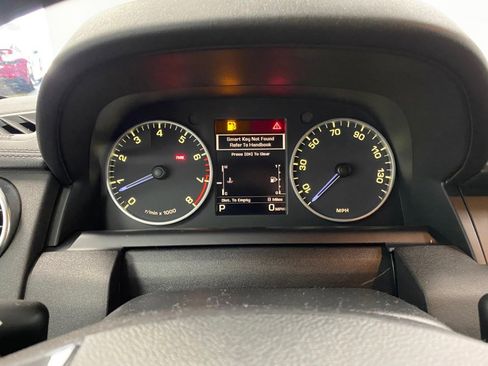 Used 2016 Land Rover LR4 HSE AWD/4WD image 38