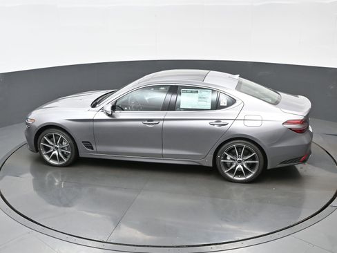 New 2026 Genesis G70 2.5T Prestige image 22