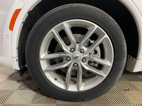Used 2025 Dodge Durango R/T AWD/4WD image 37