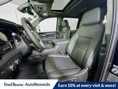 New 2026 GMC Sierra 3500 Denali w/ Denali Reserve Package image 14