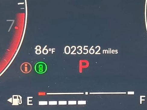 Used 2024 Honda Civic LX image 30