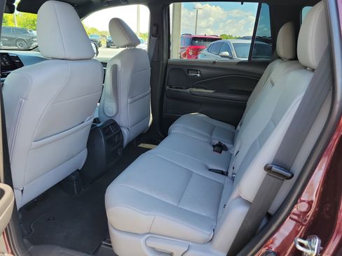 Used 2019 Honda Passport EX-L image 19