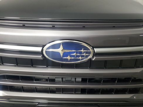 New 2026 Subaru Forester Premium image 10