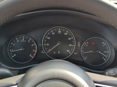 Certified 2023 MAZDA CX-50 2.5 S w/ Cargo Package image 27