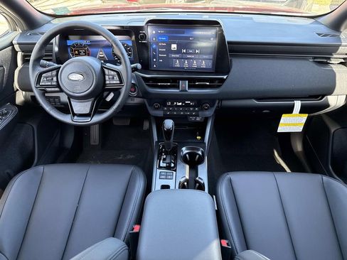 New 2026 Subaru Outback Premium image 16