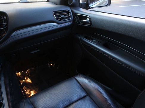 Used 2022 Dodge Durango R/T AWD/4WD image 29