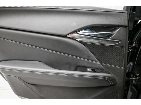 Used 2023 Cadillac CT4 Luxury w/ Sun And Sound Package AWD/4WD image 23