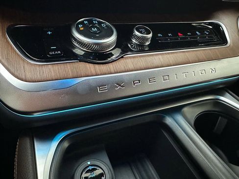 New 2026 Ford Expedition Max King Ranch image 46