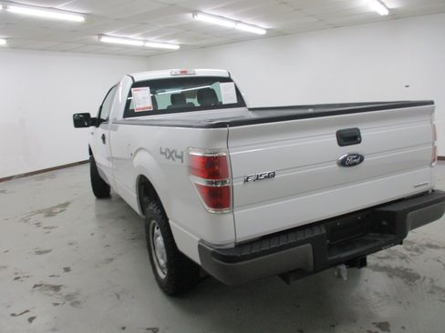 Used 2013 Ford F150 XL AWD/4WD image 7