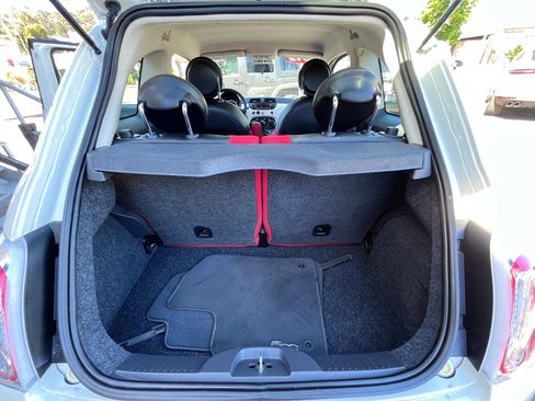 Used 2012 FIAT 500 Pop FWD image 17