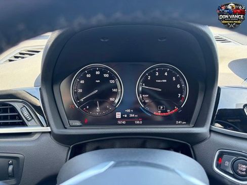 Used 2019 BMW X1 sDrive28i w/ Convenience Package image 15