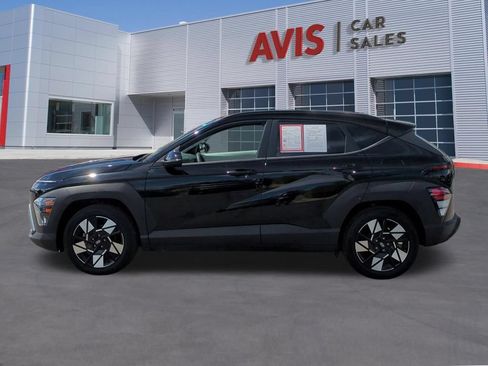Used 2025 Hyundai Kona SEL FWD image 10