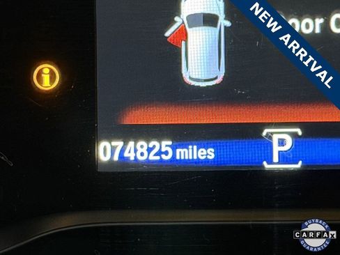 Used 2016 Honda Pilot Touring image 8