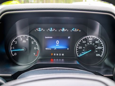 Used 2022 Ford F150 XL w/ STX Appearance Package RWD image 19