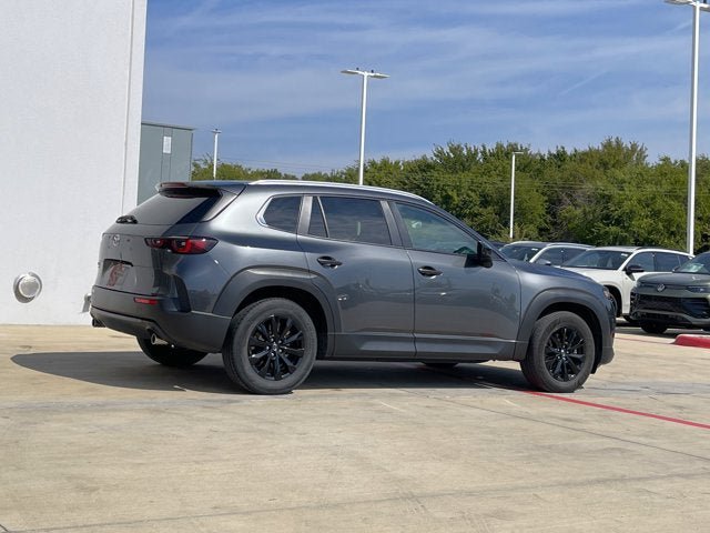Used 2025 MAZDA CX-50 AWD 2.5 S w/ Preferred Package image 8