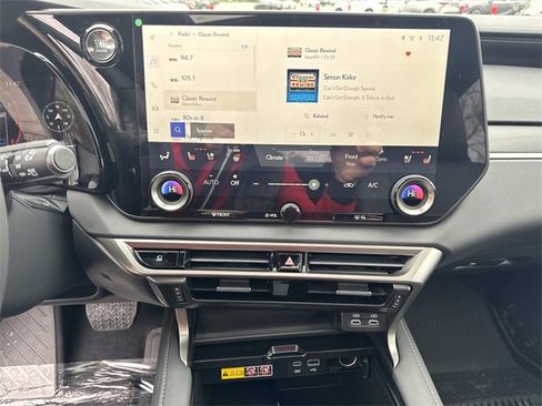 New 2026 Lexus RX 350 Premium w/ Convenience Package image 25