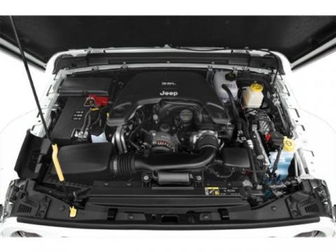 Used 2021 Jeep Gladiator Overland image 15