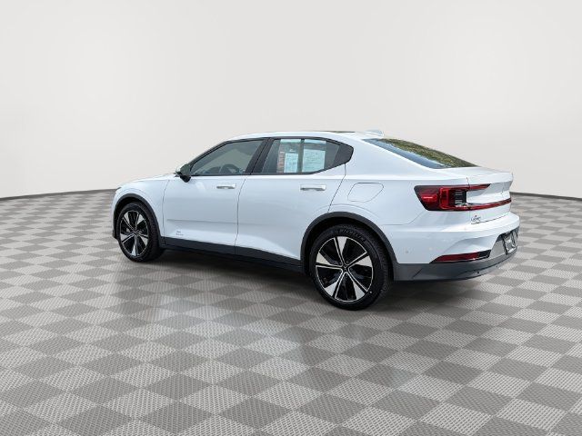 Used 2024 Polestar Polestar 2 AWD/4WD image 7