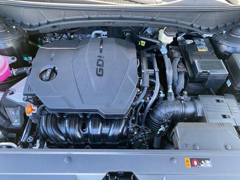 New 2026 Hyundai Santa Cruz SEL image 28