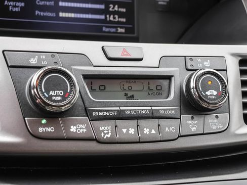 Used 2016 Honda Odyssey EX-L image 24