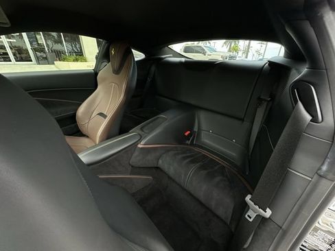 Used 2023 Ferrari Roma RWD image 29
