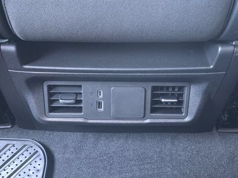 Certified 2026 Chevrolet Silverado 1500 Custom RWD image 18