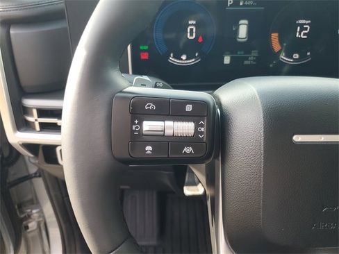 Used 2026 Hyundai Santa Fe SE image 17