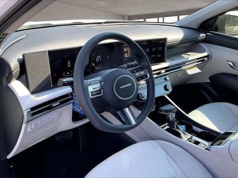 New 2026 Hyundai Tucson SEL FWD image 7