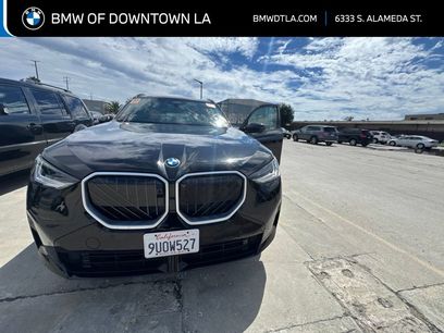 Used 2026 BMW X3 xDrive30i