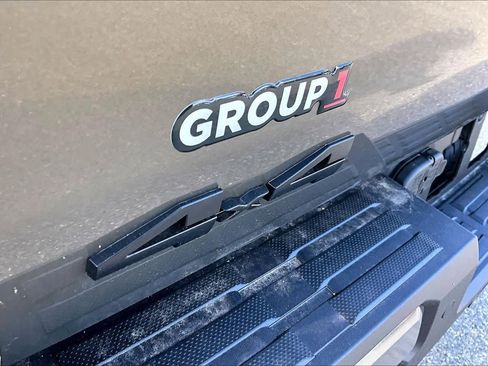 New 2026 Toyota Tacoma TRD Off-Road AWD/4WD image 15