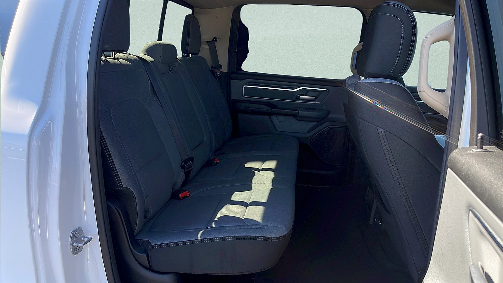 Used 2019 RAM 1500 Big Horn AWD/4WD image 26