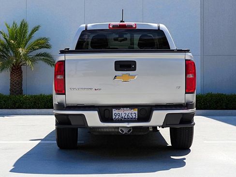 Used 2020 Chevrolet Colorado LT image 5