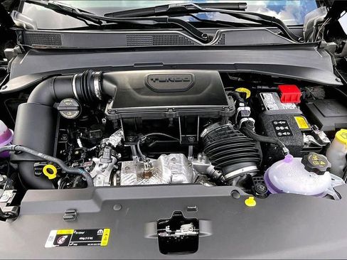 New 2026 Jeep Compass Latitude image 10