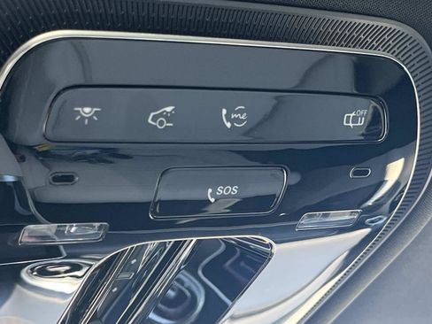 Used 2026 Mercedes-Benz GLC 300 image 32