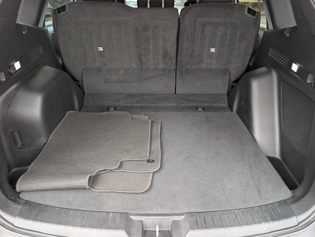 Used 2024 Honda CR-V Sport Touring image 31