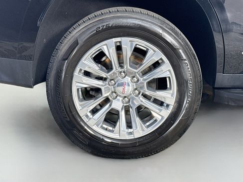 Used 2023 GMC Yukon Denali AWD/4WD image 33